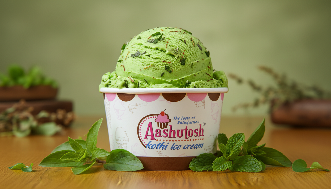 Ayurved Flavours